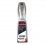 ESPÁTULA PREMIUM MONOMATERIAL (ACERO INOX.) HOJA FLEXIBLE DE 4 CM - EDMA