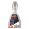 ESPÁTULA PREMIUM MONOMATERIAL (ACERO INOX.) HOJA FLEXIBLE DE 4 CM - EDMA