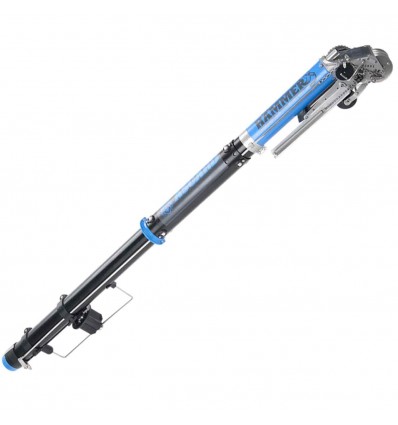 ENCINTADORA AUTOMATICA ( BAZOOKA ) THE HAMMER TM - ASGARD