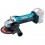 MINIAMOLADORA DGA452Z DE BATERIA 18V - DISCO 115 MM