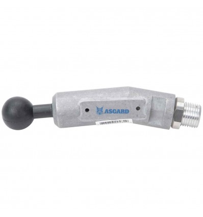 ADAPTADOR DE BOLA PARA FINALIZADORES DE RINCON AH25 / AH30 / AH35 - ASGARD