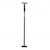 PUNTAL 160 - 290 CM  PESO DE CARGA MAX. 60 KG A 90º - 20 KG A 65º - EDMA