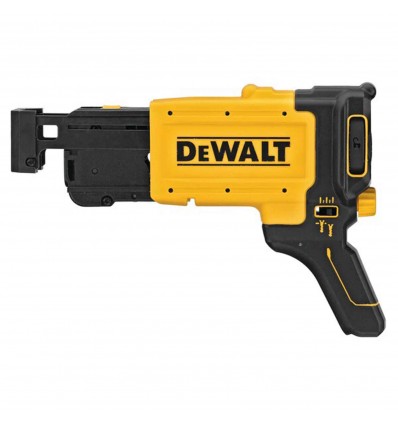 CARGADOR RAPIDO PARA TORNILLOS ENCINTADOS ATORN. DCF620 - DEWALT