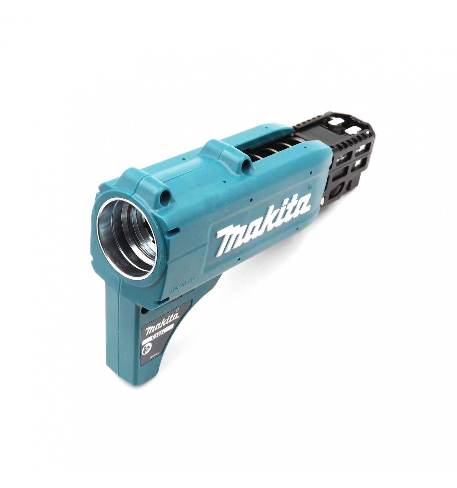 Cargador rápido para tornillos encintados - Makita