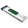 LAPIZ DE PERFIL OVALADO CLASSIC541/LONG. 24 CM VERDE - BLISTER 10 UDS - PICA®