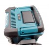 FOCO LED 14,4V/18V LXT BATERIA - AC/DC (3.000/1.500/750 LÚMENES) - MAKITA
