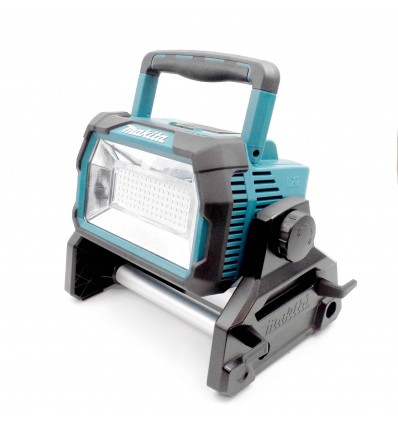 FOCO LED 14,4V/18V LXT BATERIA - AC/DC (3.000/1.500/750 LÚMENES) - MAKITA
