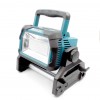FOCO LED 14,4V/18V LXT BATERIA - AC/DC (3.000/1.500/750 LÚMENES) - MAKITA