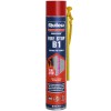 ESPUMA ORBAFOAM FIRE-STOP B1 (APLICACION CANULA) - GRIS 750ML - QUILOSA