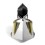 FINALIZADOR ESQ.(FLUSHER) DE 7,62 CM (3") CON RUEDAS+CABEZAL PERIMET. - CAN AM