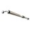 MANGO ALARGADOR EXTENSIBLE PARA FINALIZADOR DE ESQUINAS (FLUSHER) DE 1,06 - 1,82M
