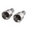 PUNTA SOLID PH 2 DE 25 MM CON TOPE DE PROFUNDIDAD (2 UDS) - WOLFCRAFT