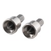 PUNTA SOLID PH 2 DE 25 MM CON TOPE DE PROFUNDIDAD (2 UDS) - WOLFCRAFT