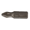 PUNTAS A GRANEL - PH2/25 MM (BOTE 100 UDS) - MAKITA