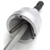 DESBARBADOR DE CHAFLAN EXTERNO 3 -19 MM CON INSERCION - BOHRCRAFT
