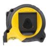 FLEXOMETRO 5M X 25MM - GANCHO MAGNETICO - STANLEY