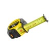 FLEXÓMETRO STANLEY® CONTROL-LOCK™ 5M (HOJA 25 MM) - STANLEY