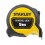 FLEXOMETRO 5M X 25MM - GANCHO MAGNETICO - STANLEY