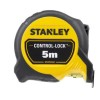 FLEXOMETRO 5M X 25MM - GANCHO MAGNETICO - STANLEY