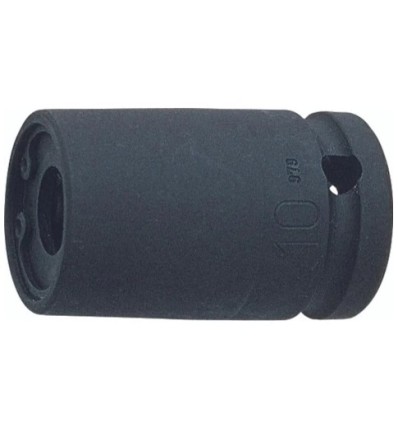 LLAVE DE VASO PARA COLOCACION VARILLA ROSCADA M6 (14100M) - KOKEN