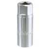 LLAVE DE VASO PARA COLOCACION VARILLA ROSCADA M6 (4100M INOX) - KOKEN