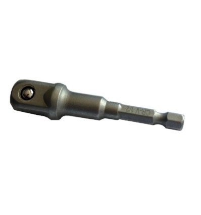 LLAVE DE VASO PARA COLOCACION VARILLA ROSCADA M6 (4100M INOX) - KOKEN