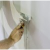 ESPATULA DE ACERO INOXIDABLE DE 3" (7,62 CM) PREMIUM - TAPETECH