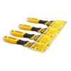 ESPATULA DE ACERO INOXIDABLE DE 3" (7,62 CM) PREMIUM - TAPETECH