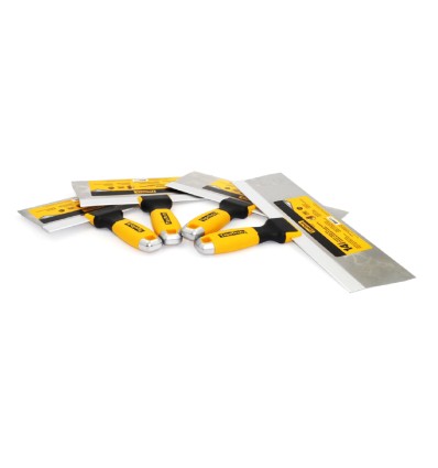 DE ACERO INOXIDABLE DE 8" (20,3 CM) PREMIUM - TAPETECH