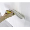 DE ACERO INOXIDABLE DE 8" (20,3 CM) PREMIUM - TAPETECH