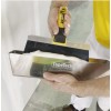 ESPATULA DE ACERO AL CARBONO DE 4" (10,1 CM) PREMIUM - TAPETECH