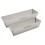 CUBETA DE ACERO INOXIDABLE DE 12" (30,4 CM) PREMIUM - TAPETECH
