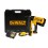 CLAVADORA DE GAS C6 XR 18V + 1 BAT. 18V 2.0 Ah + 1 CARGADOR + MALETIN - DEWALT