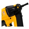 CLAVADORA DE GAS C6 XR 18V + 1 BAT. 18V 2.0 Ah + 1 CARGADOR + MALETIN - DEWALT