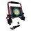 FOCO LED RECARGABLE - 30 W - 3.300 LUMENES - FAHER