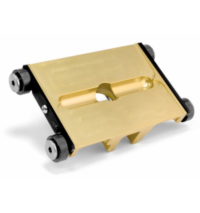 APLICADOR DE PASTA PARA JUNTAS PLANAS GOLDCOR 3" (7,62 CM) - CAN AM