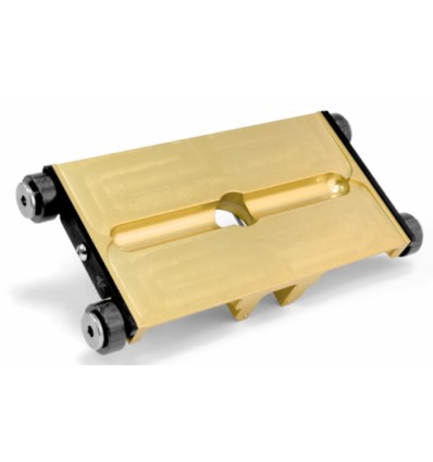 APLICADOR DE PASTA PARA JUNTAS PLANAS GOLDCOR 3" (7,62 CM) - CAN AM