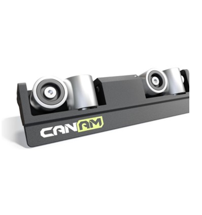 TUBO APLICADOR DE PASTA 106,7CM (42")