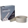 CINTA LAMINADA "MID-FLEX" - ROLLO 76 MM ANCHO X 30,5 METROS