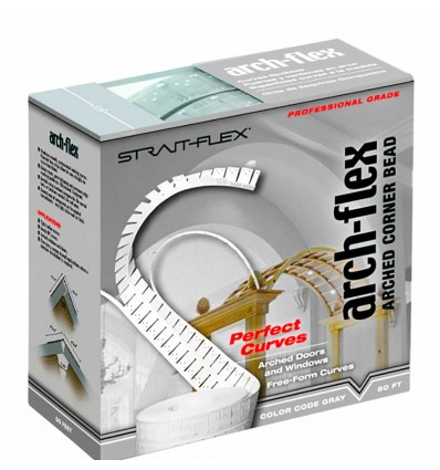 CINTA "ARCH-FLEX 333" - ROLLO 86 MM ANCHO X 15 METROS