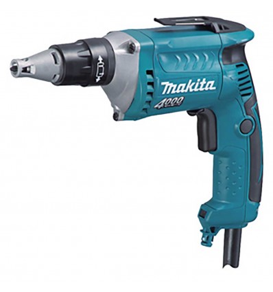 ATORNILLADORA MAKITA FS4200 - 4.000 RPM - 570 W