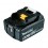 BATERIA DE LITIO BL1860B 18V - 6.0Ah - MAKITA