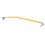 MANGO PORTACAJAS CURVADO NO EXTENSIBLE DE 860 MM - TAPETECH