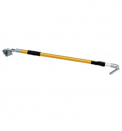 MANGO PORTACAJAS EXTENSIBLE DE 1.000 A 1.600 MM - TAPETECH