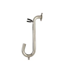 CUELLO DE CISNE PARA BOMBA DE CARGA - TAPETECH