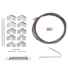 KIT DE REPARACION ENCINTADORA AUTOMATICA ( BAZOOKA ) REF. 501A