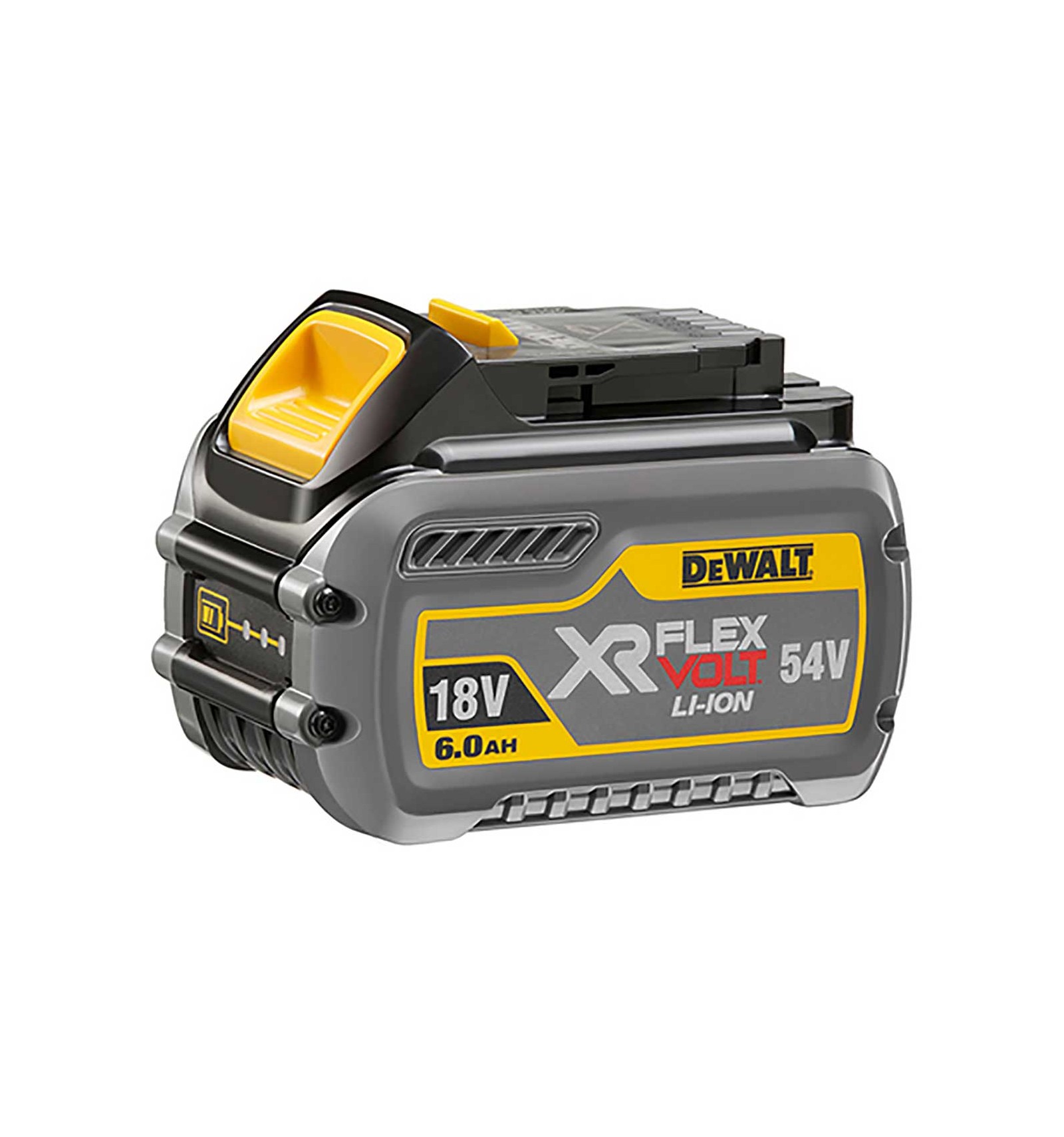 Batería carril 18V Li-Ion 2.0Ah DeWALT DCB183-XJ Dewalt