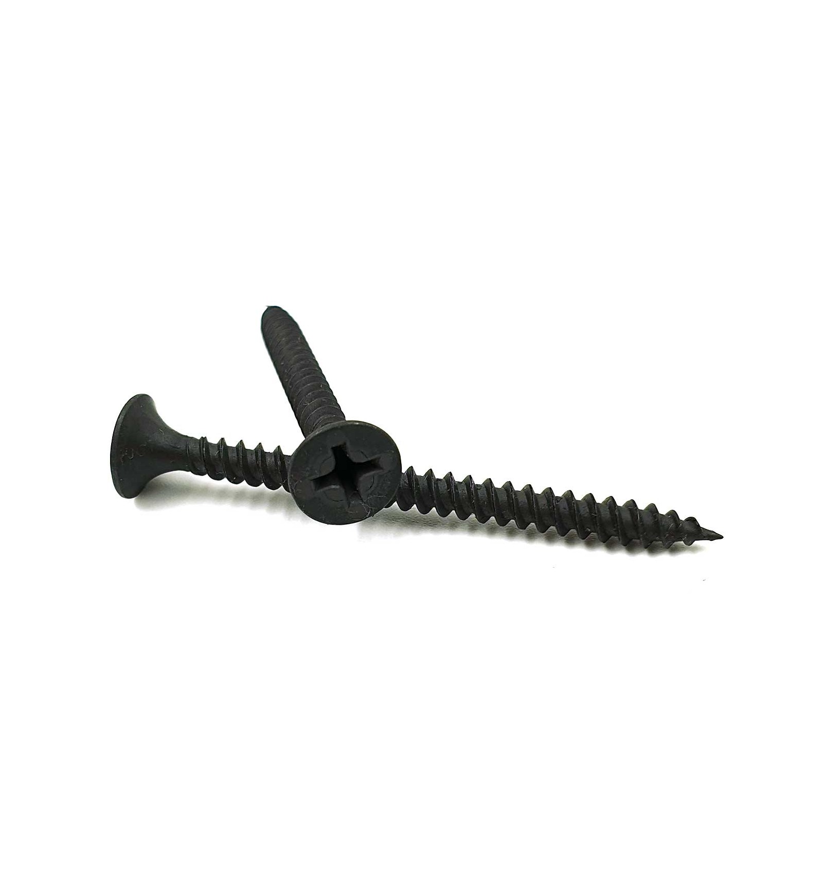 Tornillo Pladur MM (Metal-Metal) - Tornillos - Pladur - Pladur