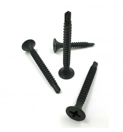 TORNILLO PM 3,5 X 25 MM