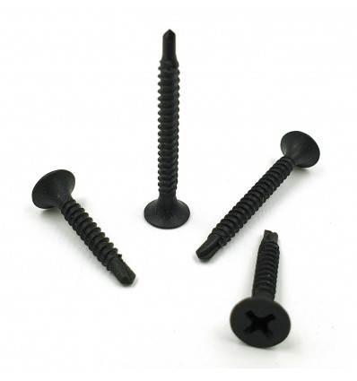 TORNILLO PM 3,5 X 25 MM